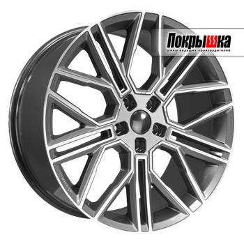 Khomen KHW2101 (Gray-FP) Khomen KHW2101 (Gray-FP)