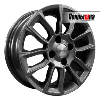 Khomen KHW1406 (Gray)