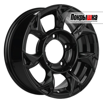 Отзывы о диске Khomen KHW1505 (Black)