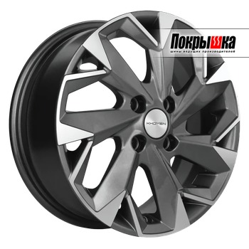Khomen KHW1508 (Gray-FP)