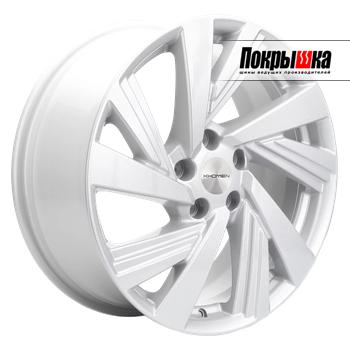 Khomen KHW1801 (F-Silver) Khomen KHW1801 (F-Silver)