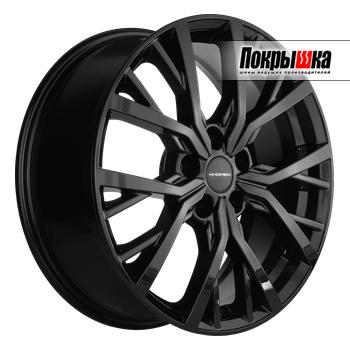 Khomen KHW1806 (Black)