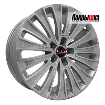 Replica LA Optima KI-147 (SF)