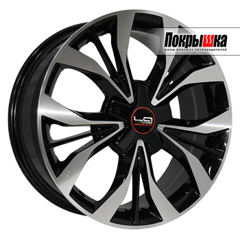 Replica LA Concept KI-526 (BKF)