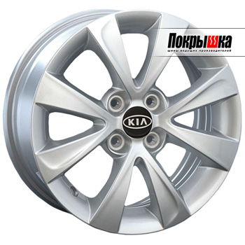 Отзывы о диске REPLICA LS KI-56 (S)