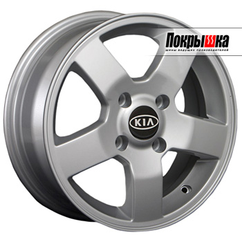 Отзывы о диске REPLICA LS KI-57 (S)