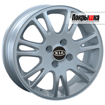 Отзывы о диске REPLICA LS KI-62 (S)