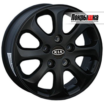 Отзывы о диске REPLICA LS KI-82 (MB)