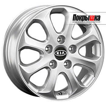 Отзывы о диске REPLICA LS KI-82 (S)