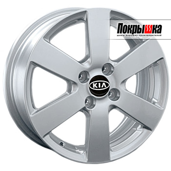 Отзывы о диске REPLICA LS KI-84 (S)