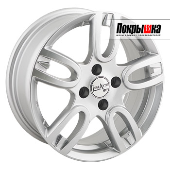 Отзывы о диске Replica LA Optima KI-100 (S)