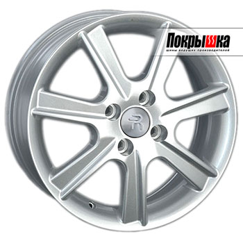 Отзывы о диске Replica LA Optima KI-102 (S)