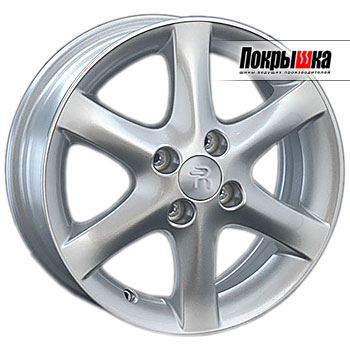 Отзывы о диске Replica LA Optima KI-104 (S)