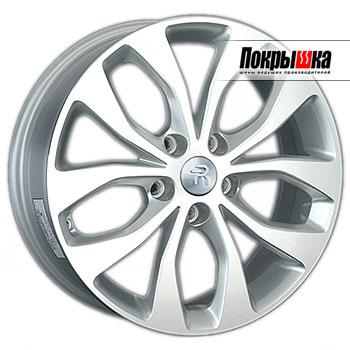 Отзывы о диске Replica LA Optima KI-110 (SF)