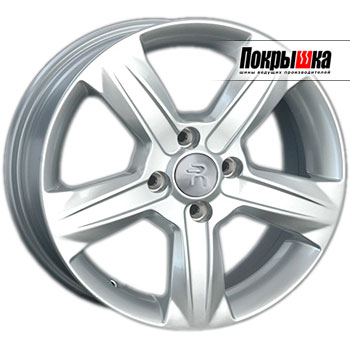 Отзывы о диске Replica LA Optima KI-115 (S)