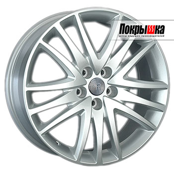 Replica LA Optima KI-118 (S)