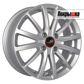 Отзывы о диске Replica LA Optima Ki-123 (S)