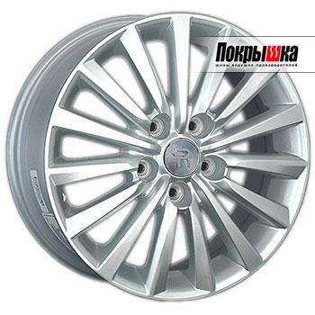 Replica LA Optima KI-124 (S) Replica LA Optima KI-124 (S)