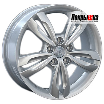 Replica LA Optima KI-126 (S)