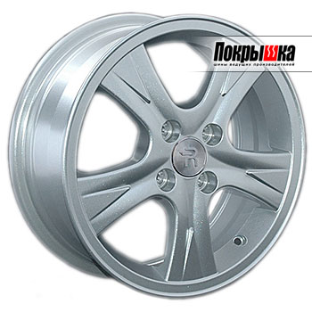 Replica LA Optima KI-127 (S)