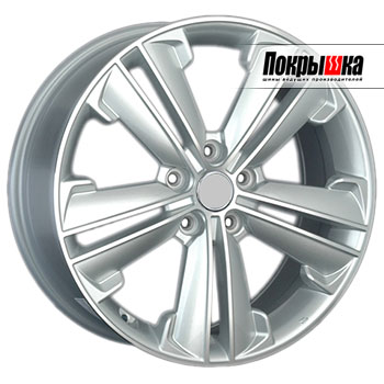 Отзывы о диске Replica LA Optima KI-130 (SF)