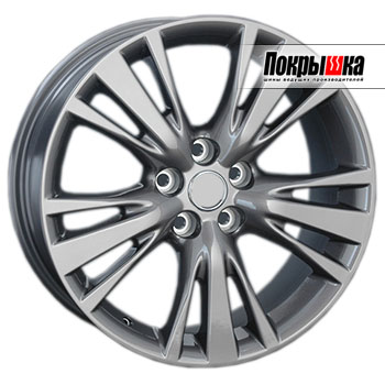 Отзывы о диске Replica LA Optima KI-148 (GM)