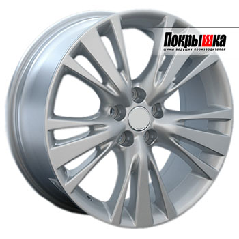 Отзывы о диске Replica LA Optima KI-148 (S)