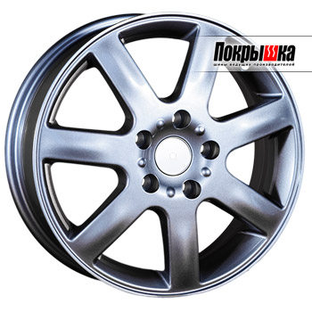 Replica LA Optima KI-19 (S)