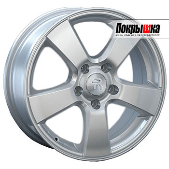 Отзывы о диске Replica LA Optima KI-22 (S)