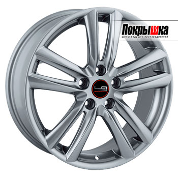 Отзывы о диске Replica LA Optima KI-23 (GM)