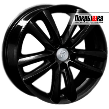 Отзывы о диске Replica LA Optima KI-23 (MB)