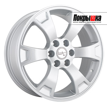 Отзывы о диске Replica LA Optima KI-24 (S)