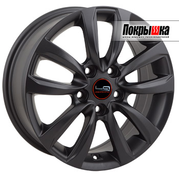 Отзывы о диске Replica LA Optima KI-25 (MB)