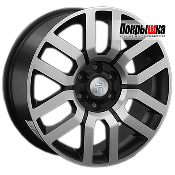 Отзывы о диске Replica LA Optima KI-29 (MBF)