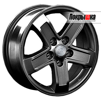 Replica LA Optima KI-30 (GM)