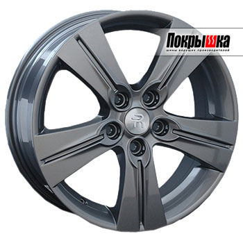 Replica LA Optima KI-36 (GM)