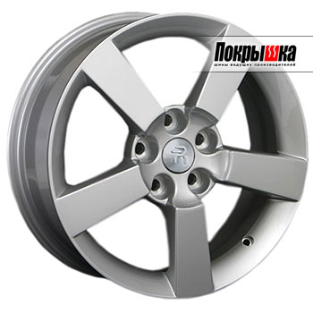 Отзывы о диске Replica LA Optima KI-39 (S)