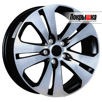 Отзывы о диске Replica LA Optima KI-42 (MBF)