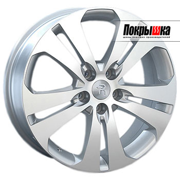 Отзывы о диске Replica LA Optima KI-42 (SF)