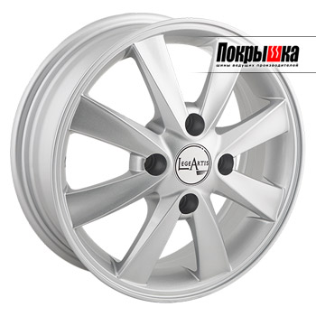 Replica LA Optima KI-49 (S)