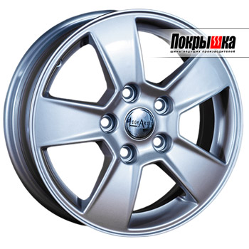 Replica LA Optima KI-50 (S)