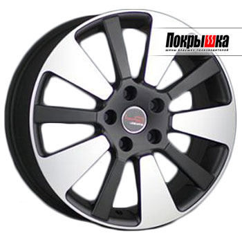 Replica LA Concept KI-515 (MBF)