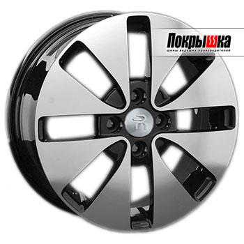 Replica LA Optima KI-52 (BKF) Replica LA Optima KI-52 (BKF)