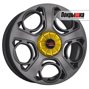 Отзывы о диске Replica LA Concept KI-519 (MGM)