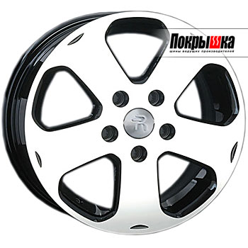 Replica LA Optima KI-53 (BKF) Replica LA Optima KI-53 (BKF)