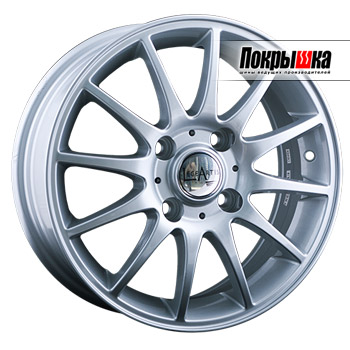 Replica LA Optima KI-63 (S)