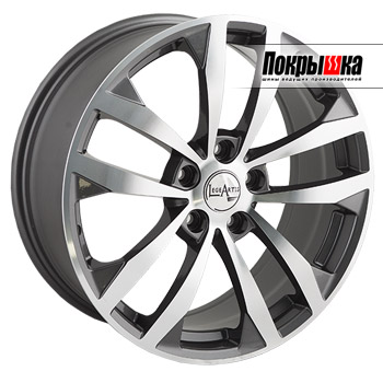 Replica LA Optima KI-66 (GMF)