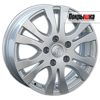 Отзывы о диске Replica LA Optima KI-70 (S)