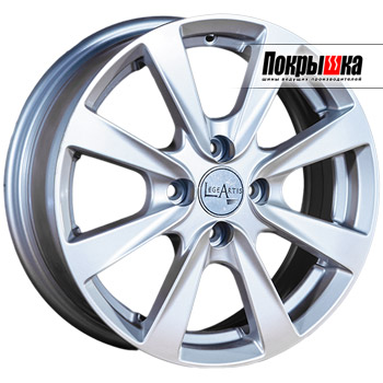 Отзывы о диске Replica LA Optima KI-79 (S)