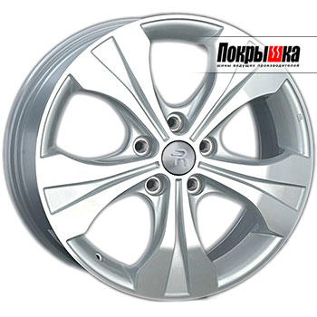 Replica LA Optima KI-80 (SF)